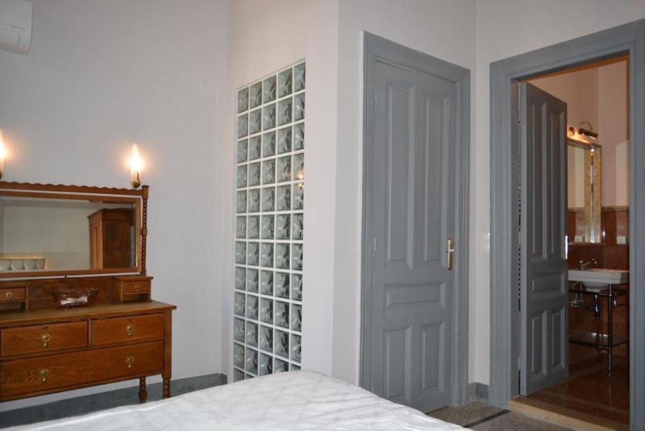 Athenian Vintage Apartments מראה חיצוני תמונה
