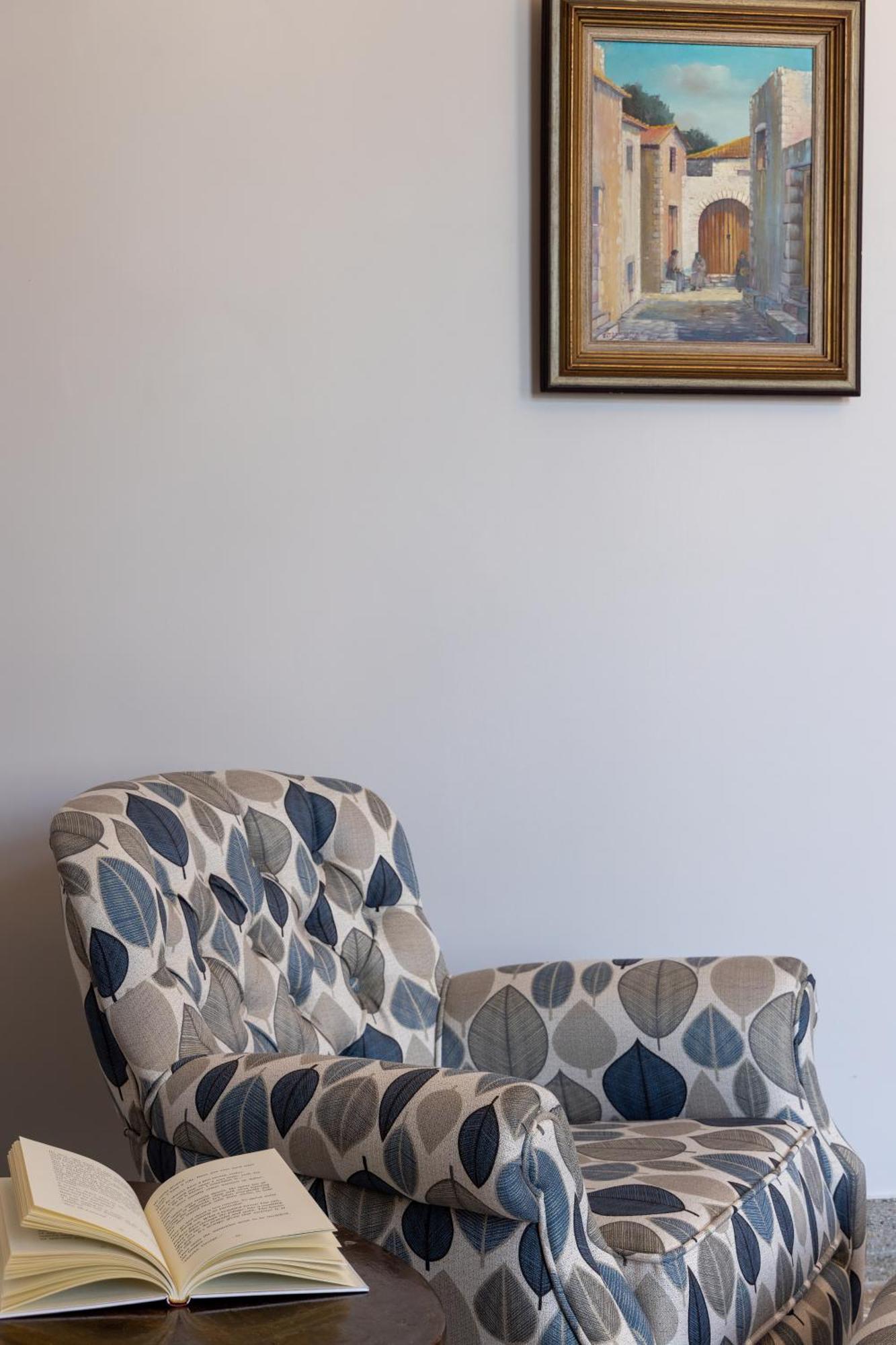 Athenian Vintage Apartments מראה חיצוני תמונה