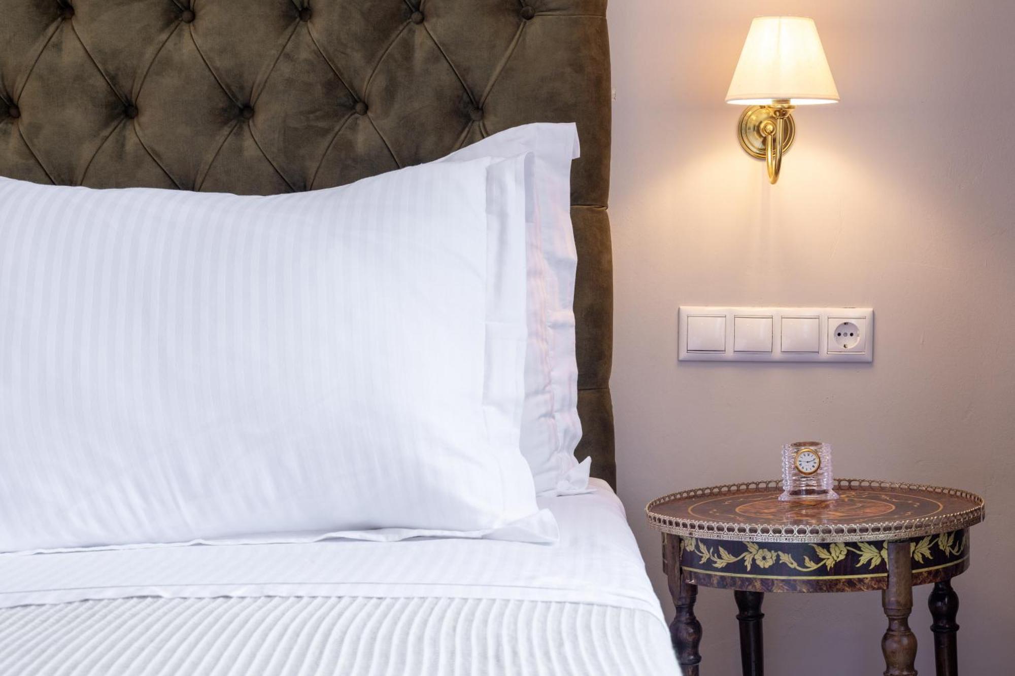 Athenian Vintage Apartments מראה חיצוני תמונה