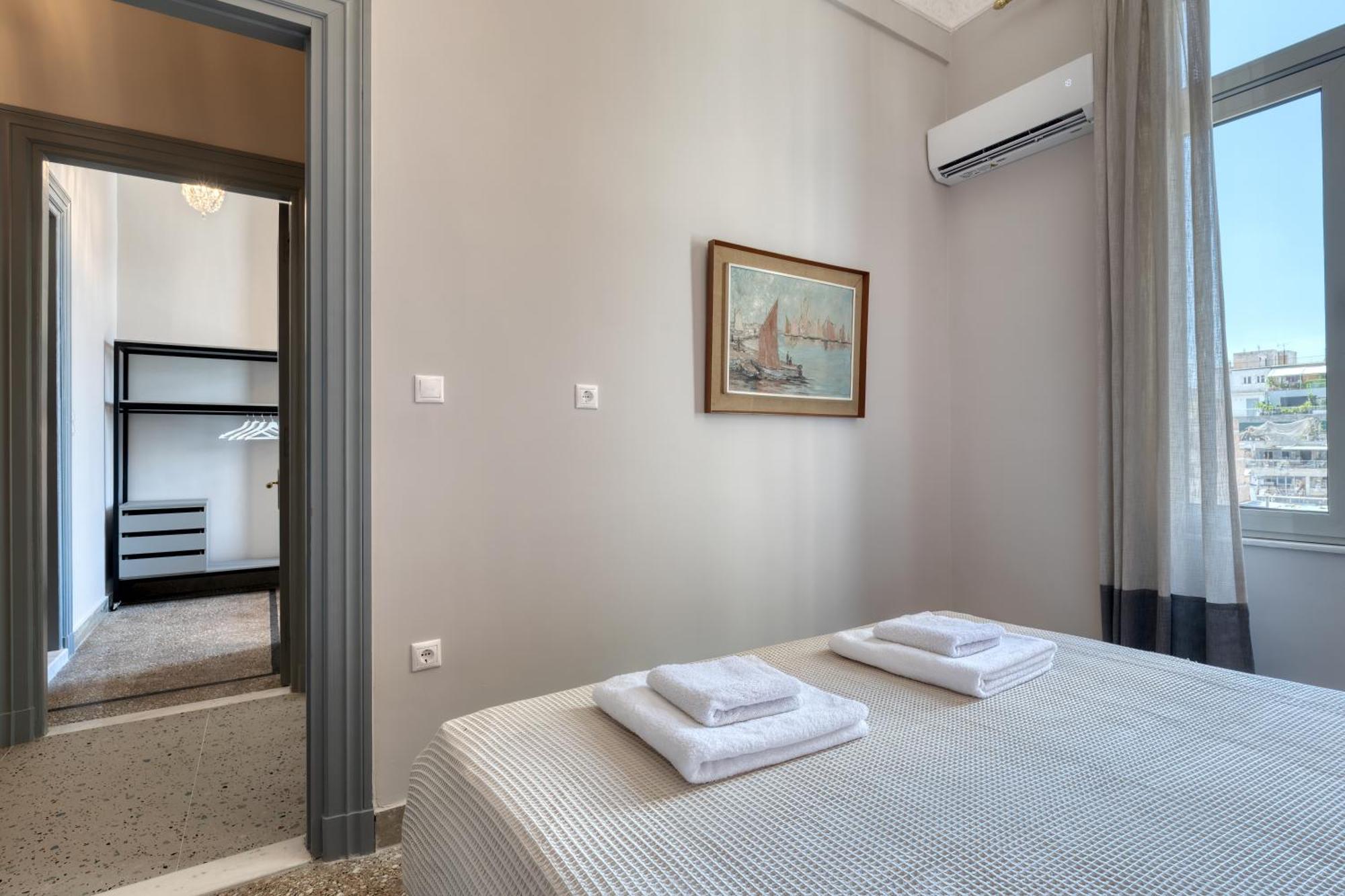 Athenian Vintage Apartments מראה חיצוני תמונה