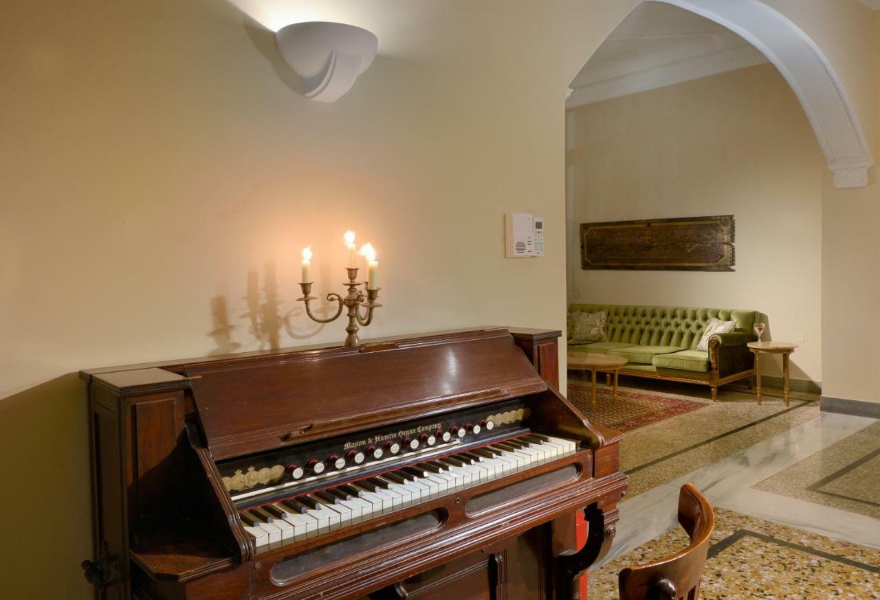 Athenian Vintage Apartments מראה חיצוני תמונה